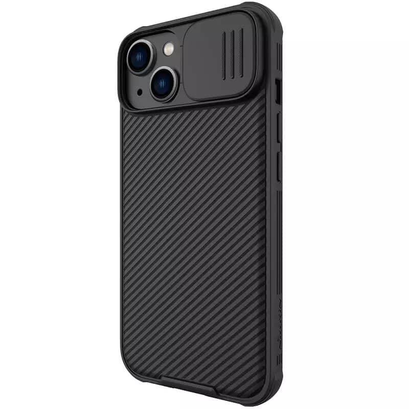 کاور محافظ NIKLLIN camshield Pro مناسب IPhone 13 — تصویر ۳