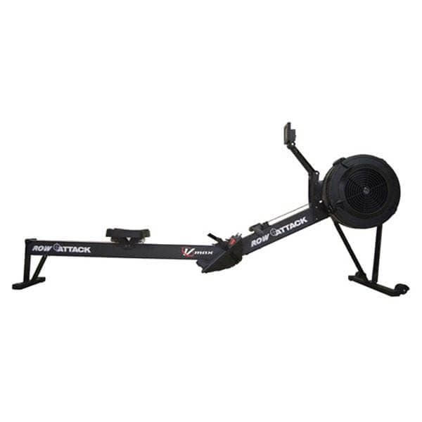 دستگاه روئینگ وی مکس مدل V-max Row Attack