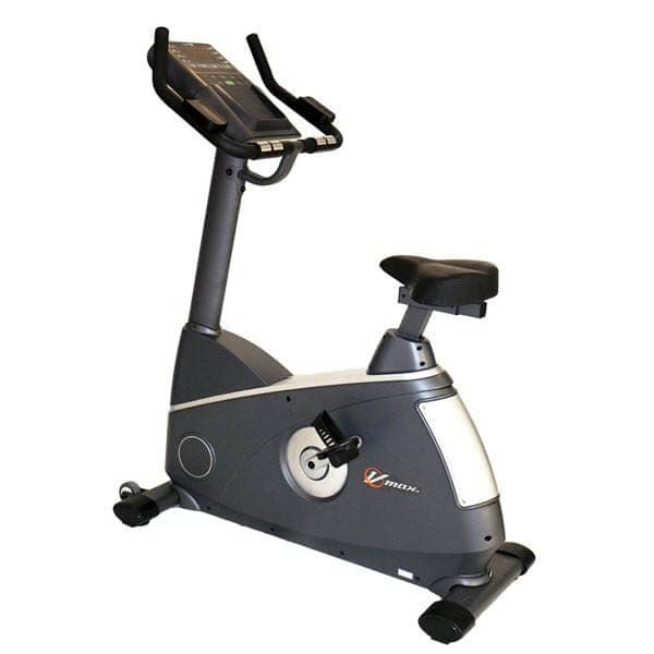 دوچرخه ثابت باشگاهی وی مکس مدل V-max C1000 UG