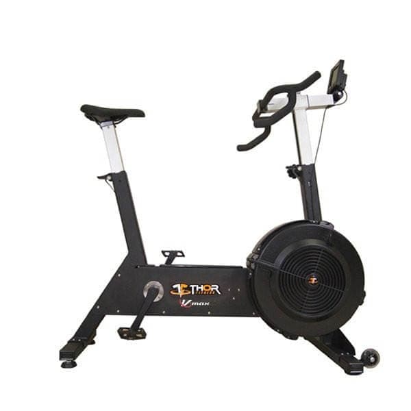دوچرخه ثابت بایک ارگ وی مکس مدل V-max BikeErg
