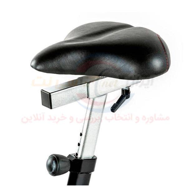 دوچرخه ثابت ایربایک زبکس مدل Xebex MG 3 — تصویر ۵
