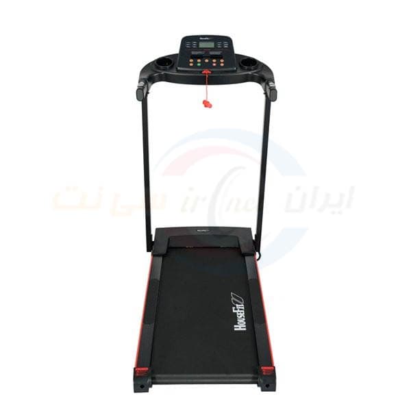 تردمیل خانگی هاوس فیت مدل HouseFit Spiro 300 — تصویر ۴