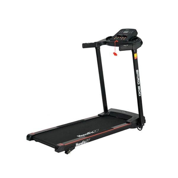تردمیل خانگی هاوس فیت مدل HouseFit Spiro 300