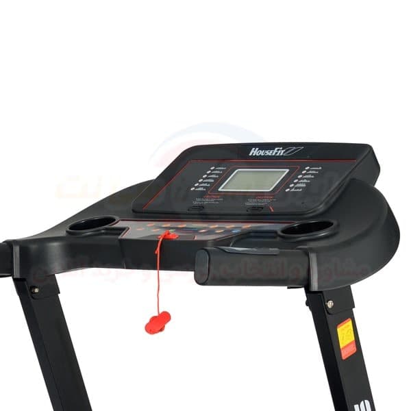 تردمیل خانگی هاوس فیت مدل HouseFit Spiro 430 — تصویر ۵