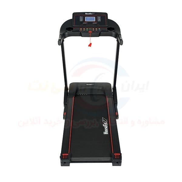 تردمیل خانگی هاوس فیت مدل HouseFit Spiro 430 — تصویر ۴
