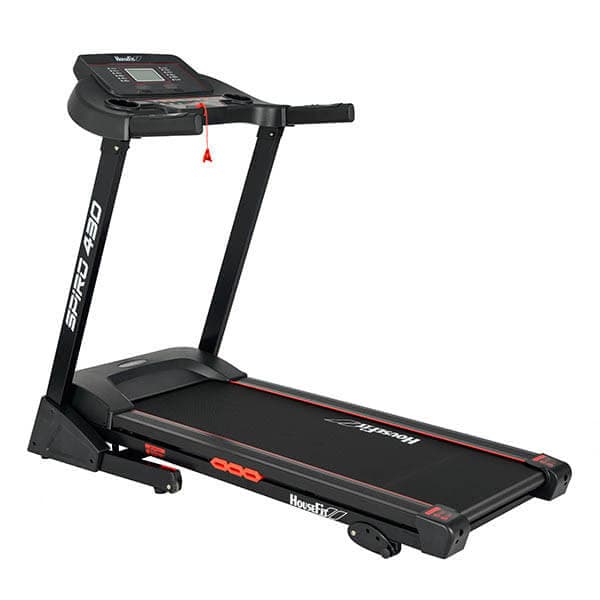تردمیل خانگی هاوس فیت مدل HouseFit Spiro 430