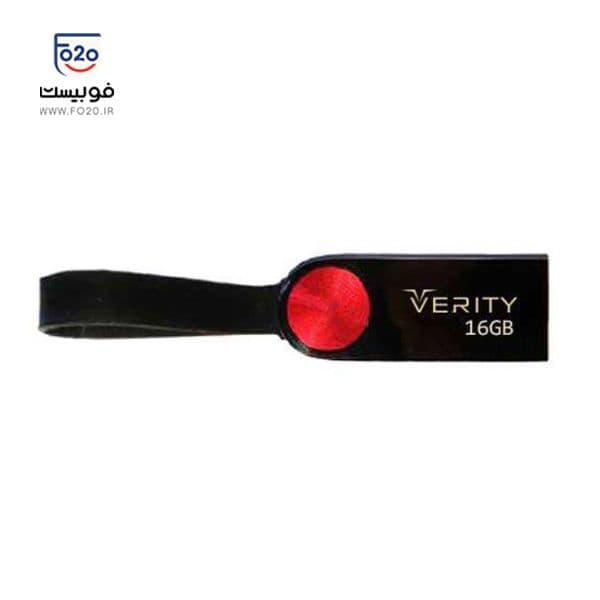 فلش مموری وریتی مدل V815 ظرفیت 16 گیگابایت — تصویر ۲