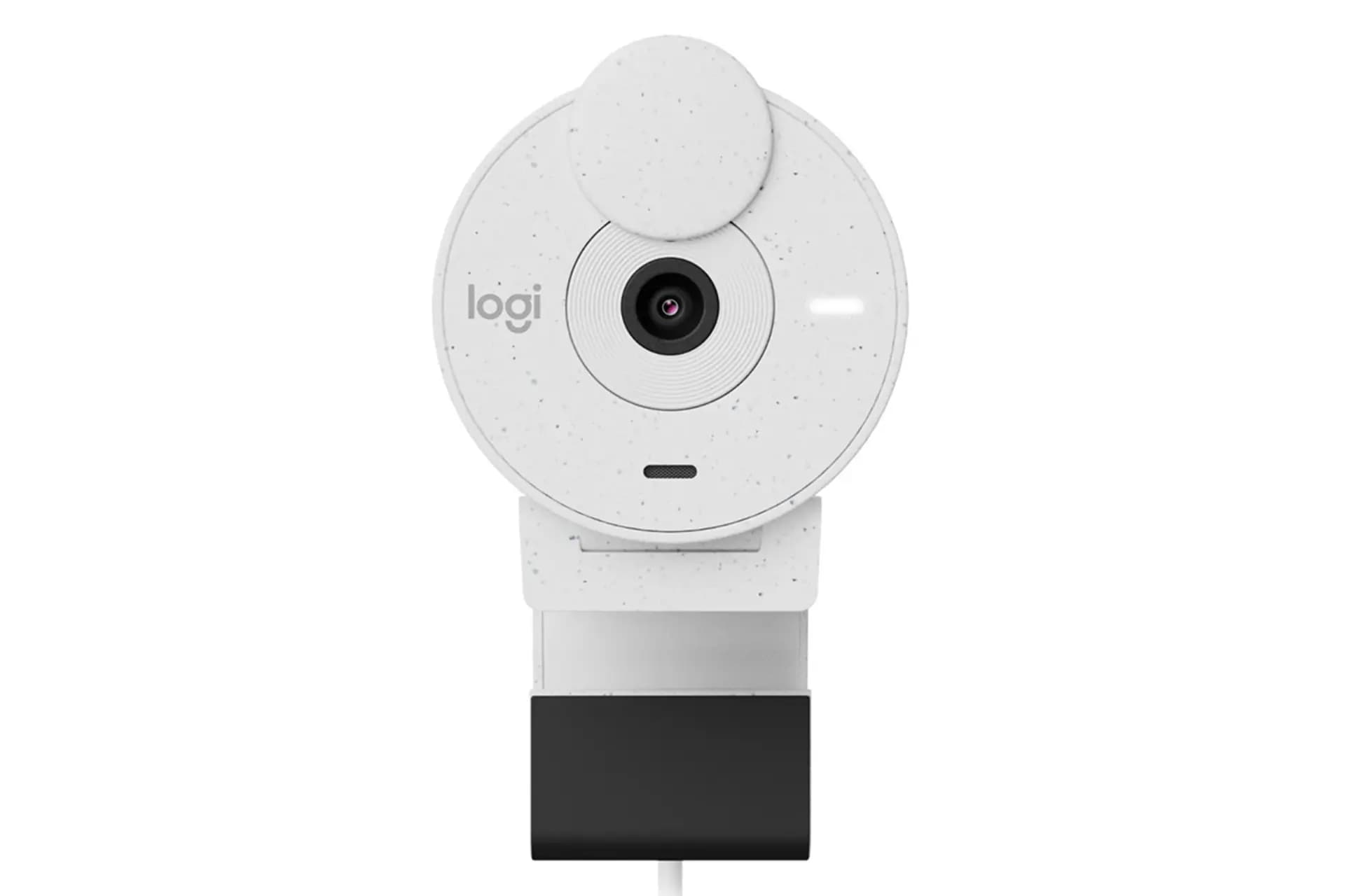 وب کم لاجیتک 2 مگاپیکسل مدل BRIO 300 — تصویر ۲