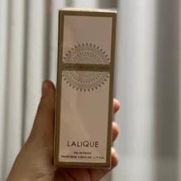 ادکلن پرستیژ مدل لالیک لامور Lalique lamor حجم 35 میلی لیتر — تصویر ۲