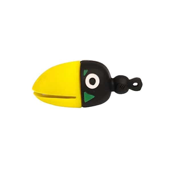 فلش عروسکی وریتی مدل T221 ظرفیت 16 گیگابایت — تصویر ۲
