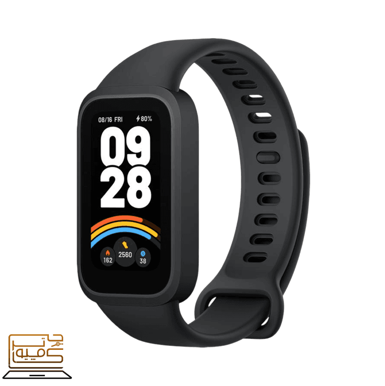مچ بند هوشمند شیائومی XIAOMI SMART MI BAND 9 ACTIVE
