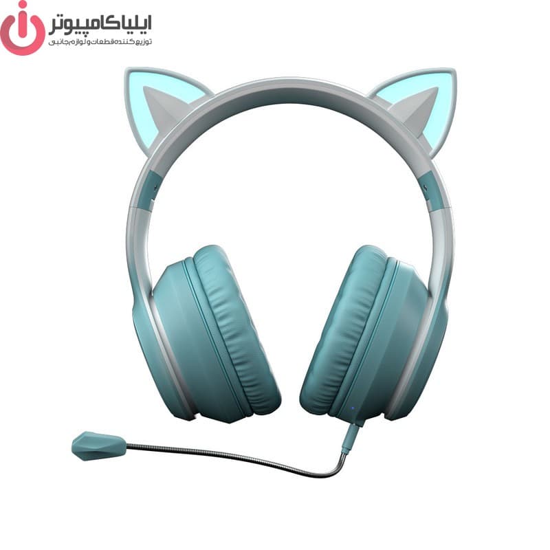 هدست بلوتوثی عروسکی تسکو مدل TSCO TH 5389