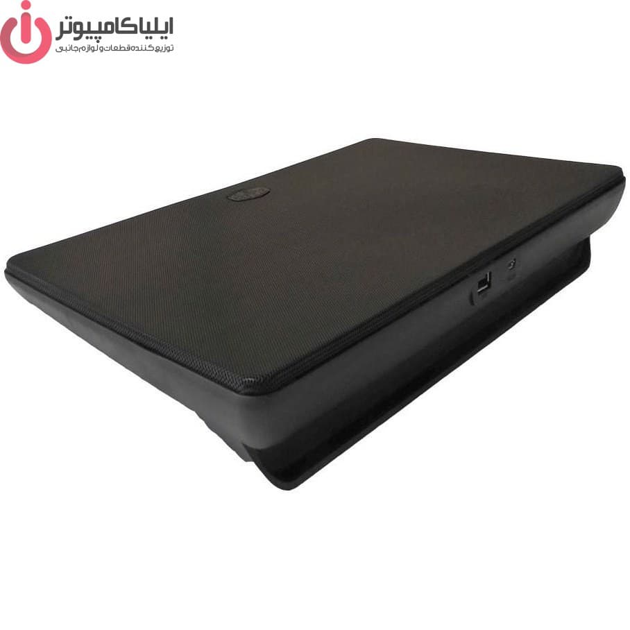 پایه خنک کننده کولر مستر مدل NOTEPAL L2 — تصویر ۳