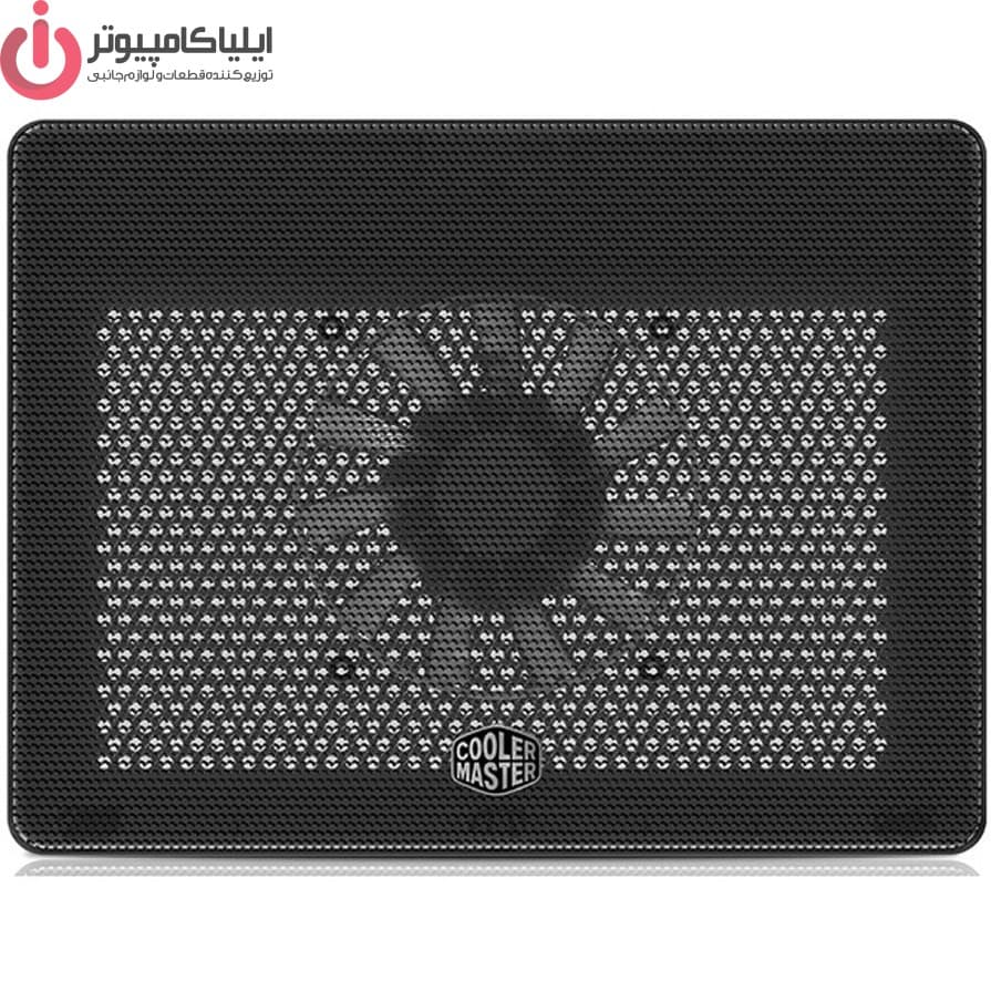 پایه خنک کننده کولر مستر مدل NOTEPAL L2