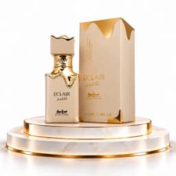 ادکلن اکلایر 35ml برند جسیکا تویین (اصل) — تصویر ۳