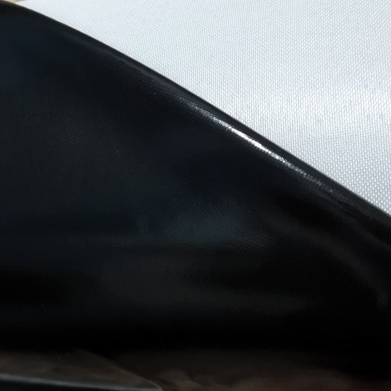 برزنت ون ضد آب رنگ مشکی عرض 160 سانت — تصویر ۳