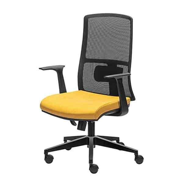 صندلی کارشناسی داتیس مدل XR63OWF