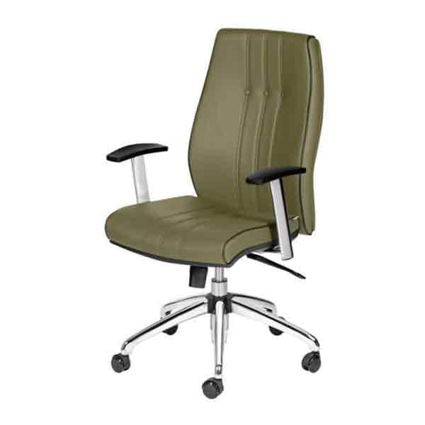 صندلی کارشناسی داتیس مدل XP647T