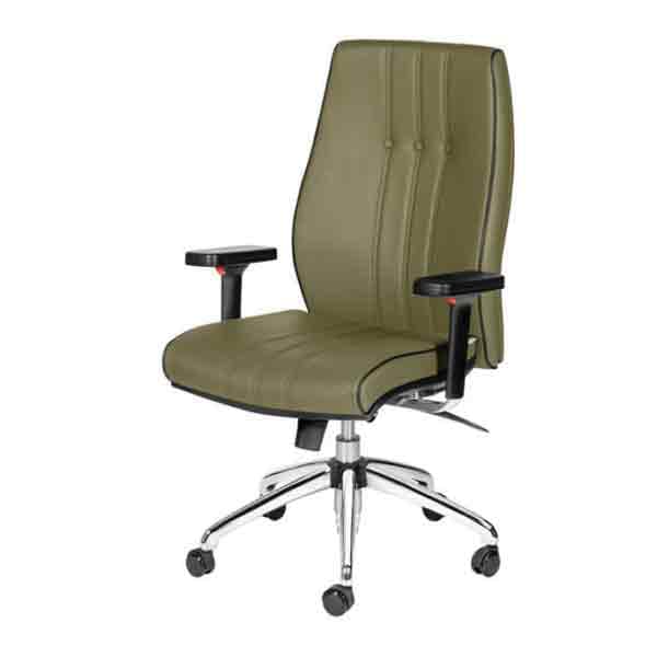 صندلی کارشناسی داتیس مدل XP647