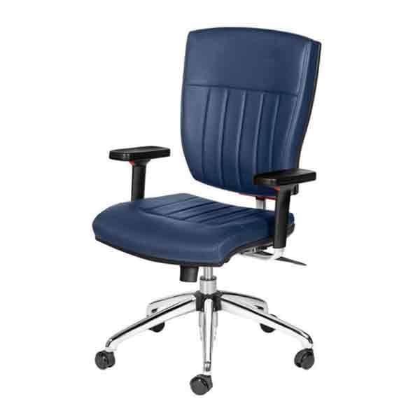 صندلی کارشناسی داتیس مدل XP747