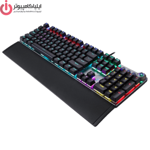 کیبورد مخصوص بازی آئولا مدل F2058