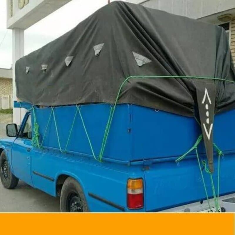 برزنت 3لا 6لا عرض 2 متر درجه یک — تصویر ۲
