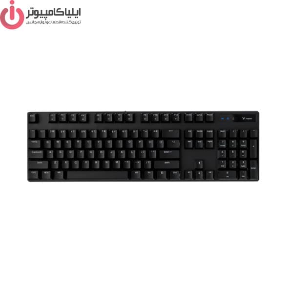 کیبورد مخصوص بازی رپو مدل V500 PRO Wireless