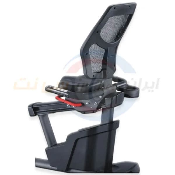 دوچرخه ثابت پشتی دار پروتئوس Proteus Bodyguard R75 — تصویر ۷