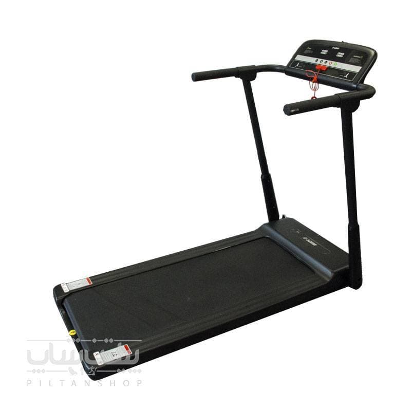 تردمیل خانگی Fitness ESANG T4005 — تصویر ۳