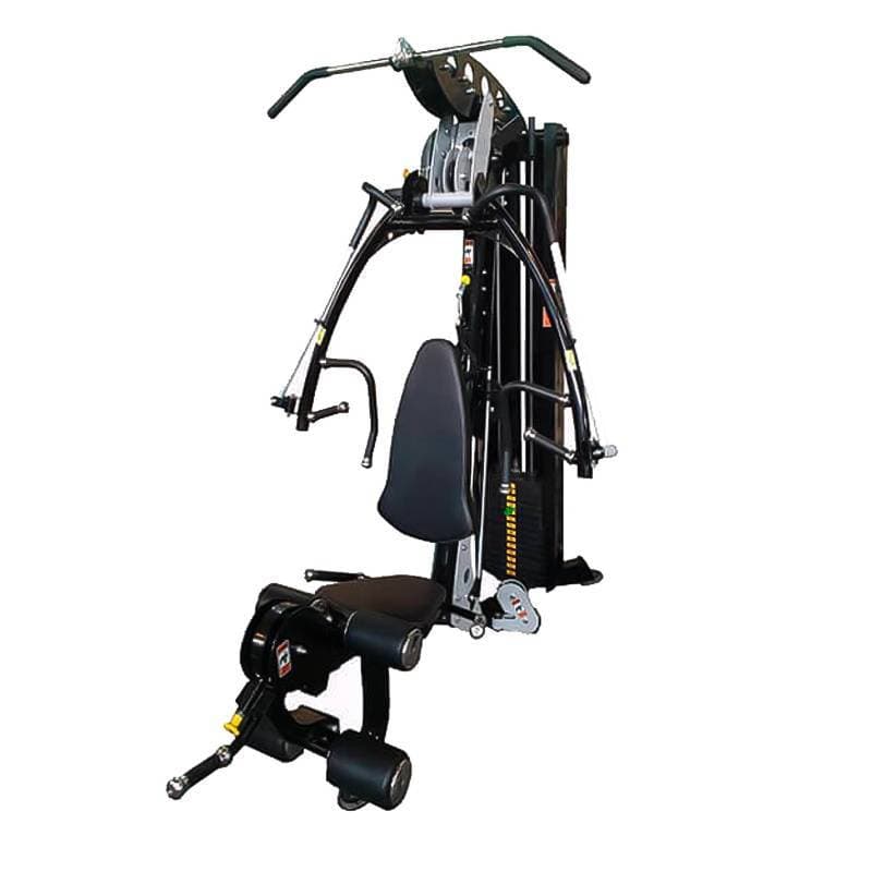 دستگاه بدنسازی 36 کاره خانگی آیرون فیت Iron fit HG1600
