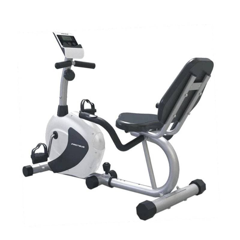 دوچرخه ثابت خانگی پروتئوس Proteus Nuvola R3 series W — تصویر ۲