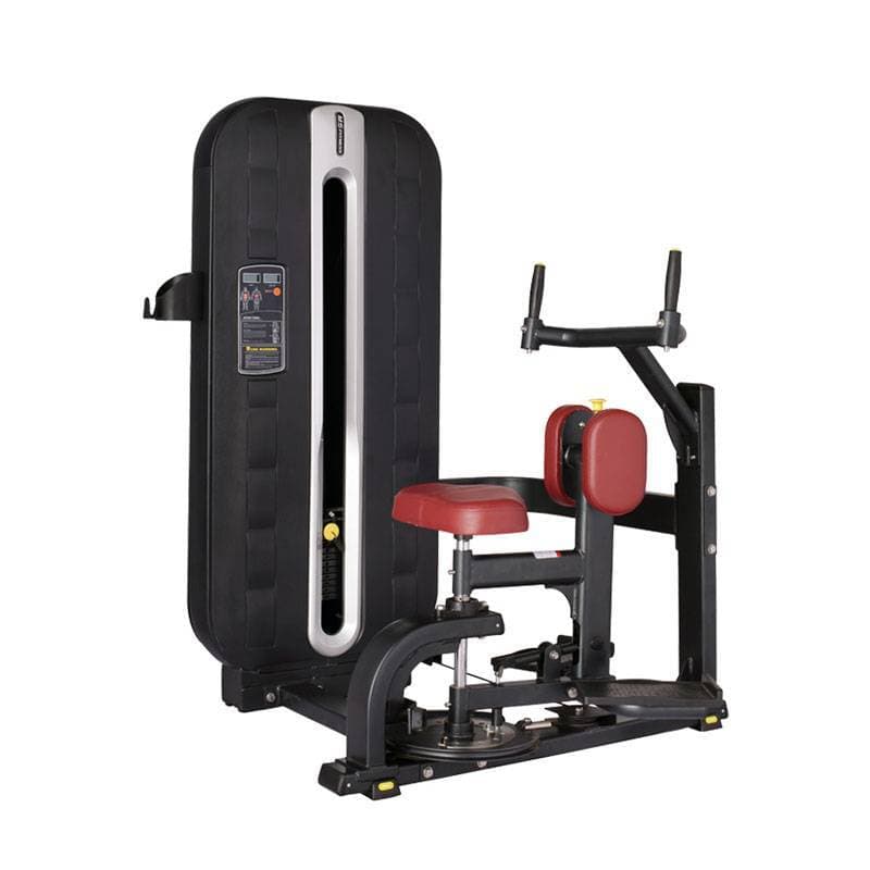 دستگاه مسگری MBH MCF-011 — تصویر ۲