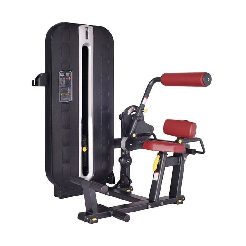 دستگاه کرانچ شکم MBH MCF-010 — تصویر ۲