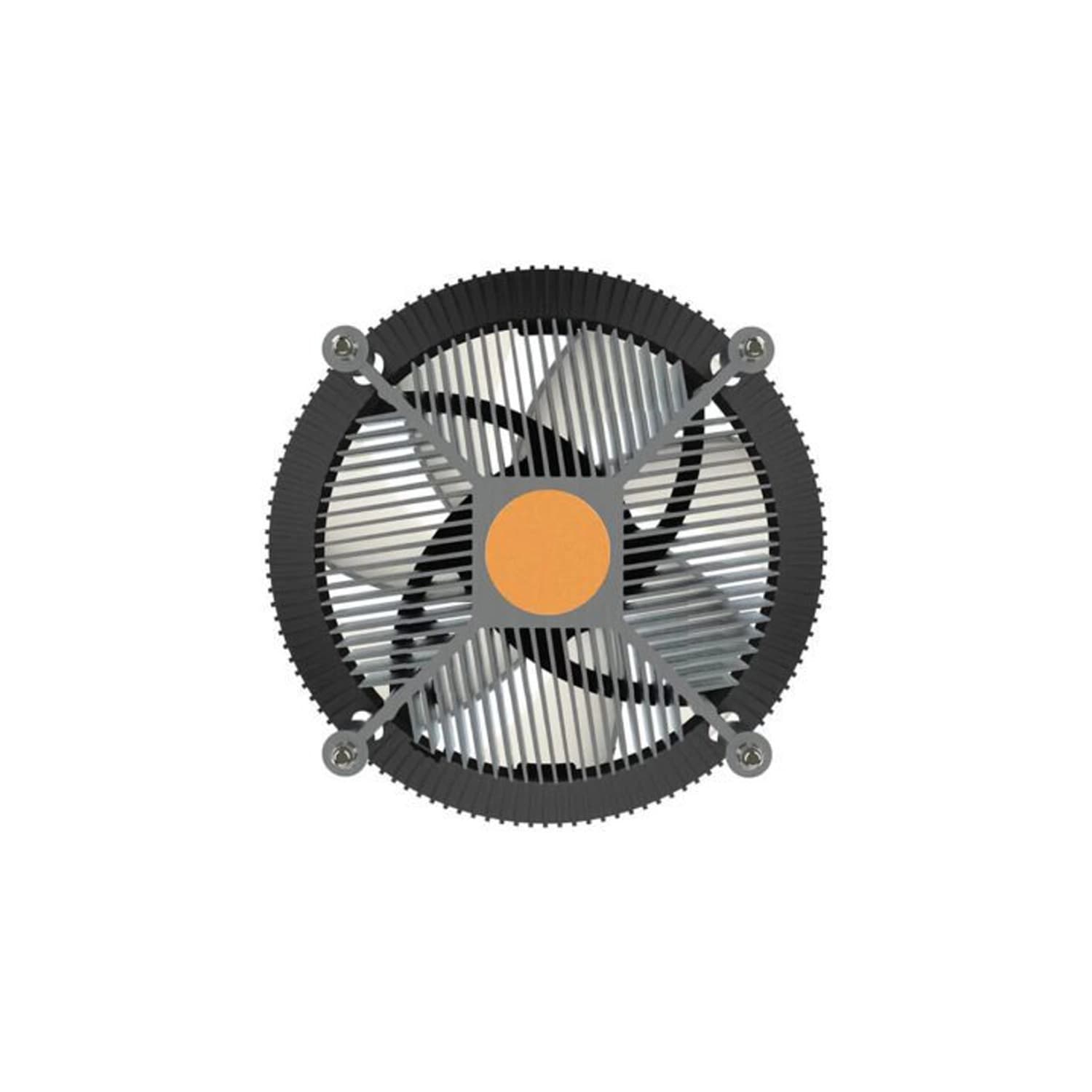 خنک کننده پردازنده کولرمستر i70C ARGB — تصویر ۲