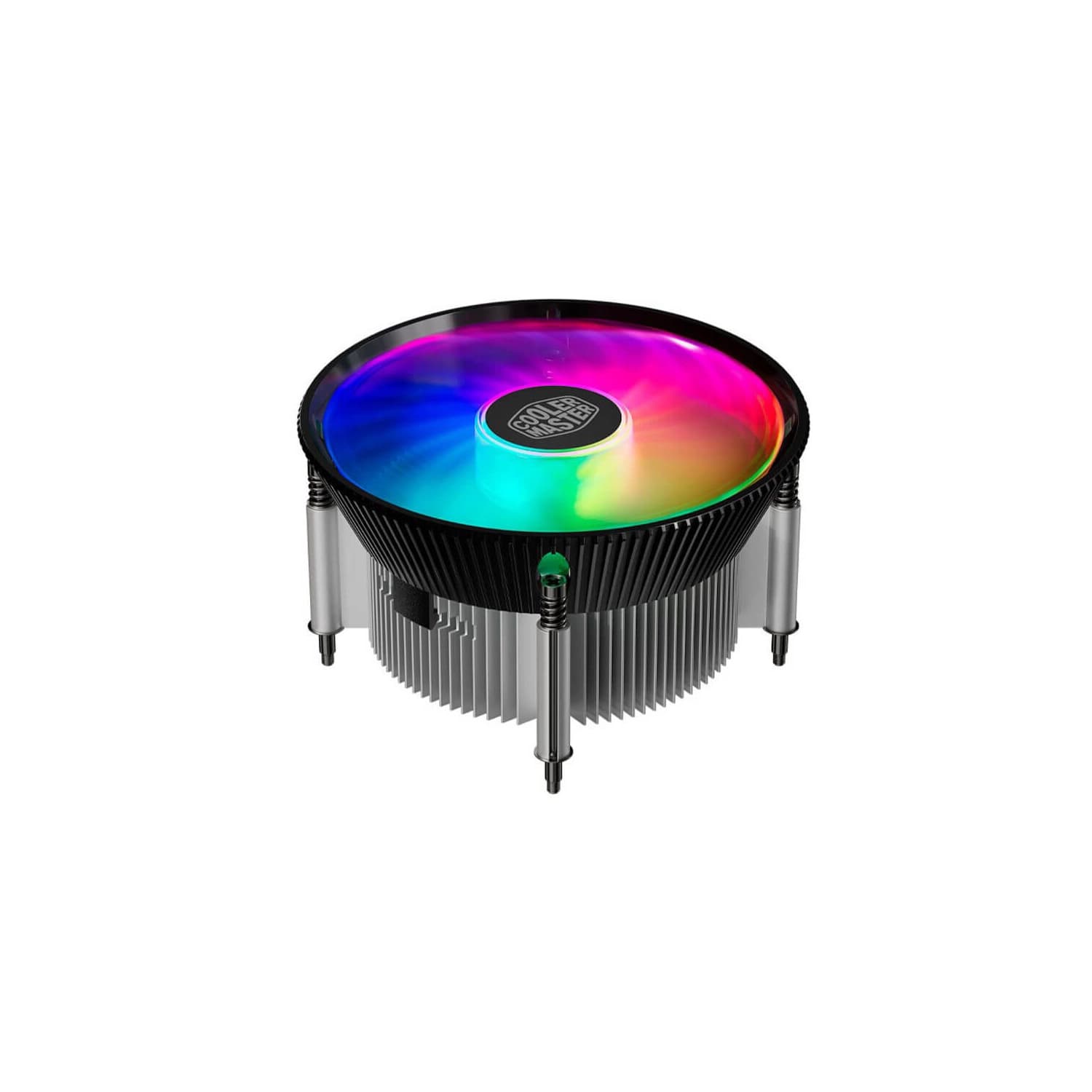 خنک کننده پردازنده کولرمستر i70C ARGB