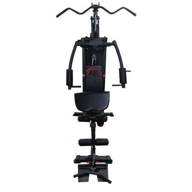دستگاه بدنسازی ال اس فیتنس مدل LS Fitness MS-600S — تصویر ۷