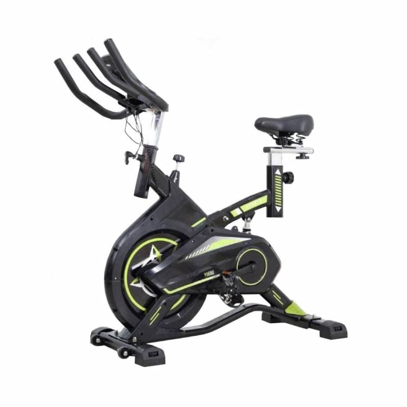 دوچرخه ثابت اسپینینگ تایگر اسپرت Tiger Sport TS-G777