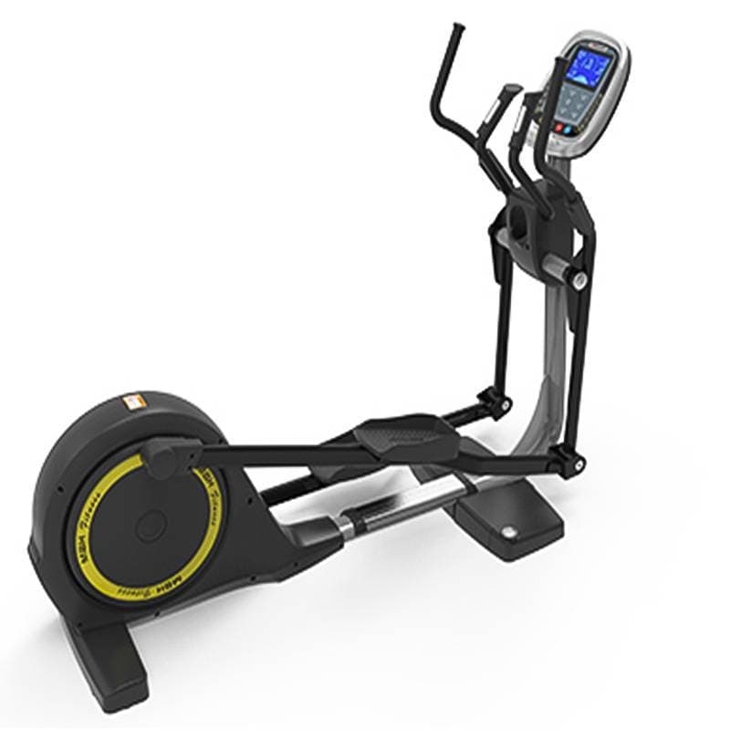 اسکی فضایی باشگاهی ام بی اچ MBH Fitness M-8809EL — تصویر ۳