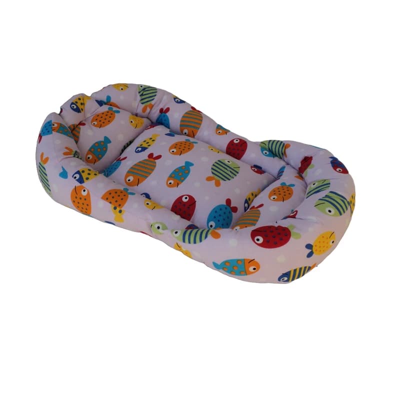 آغوشی مدل آکواریوم ماهی کد 001 کد k21443