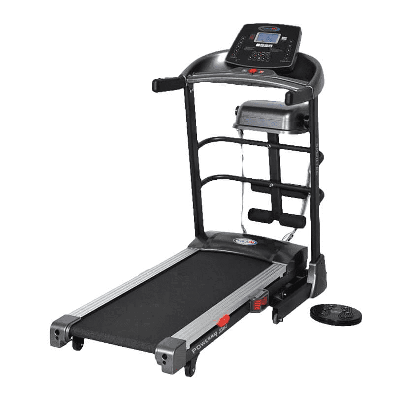 تردمیل خانگی چندکاره پاورمکس Power Max 3302