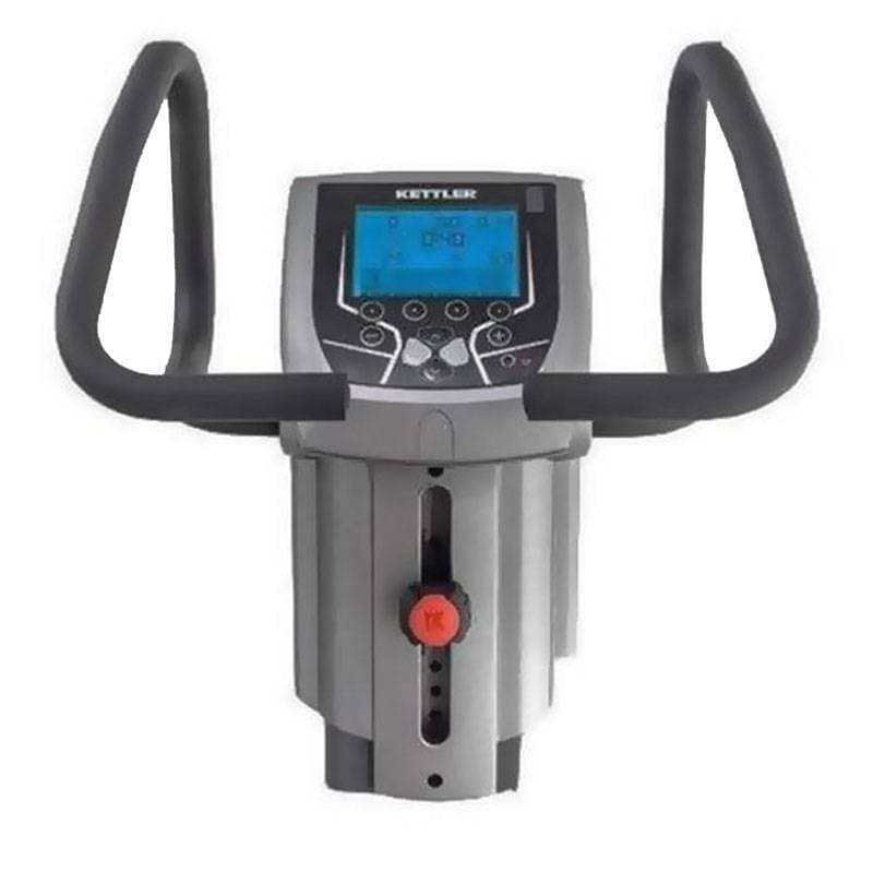 دوچرخه ثابت خانگی ایستاده کتلر Kettler Ergometer Axiom — تصویر ۳