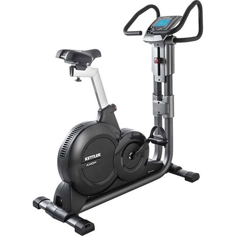 دوچرخه ثابت خانگی ایستاده کتلر Kettler Ergometer Axiom