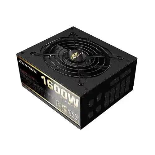 منبع تغذیه کامپیوتر او سی پی سی مدل OCPC 1600 GOLD FULL MADULAR کارکرده
