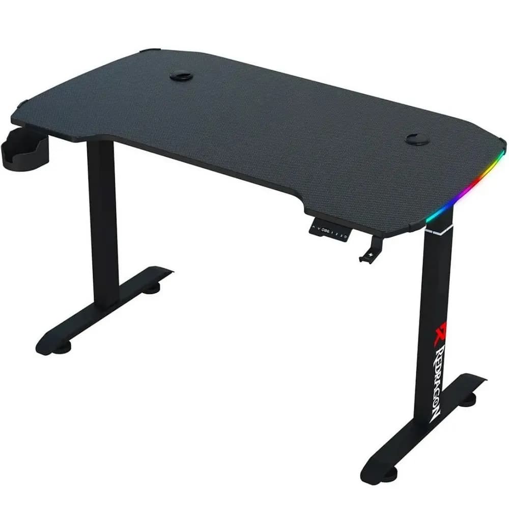 میز گیمینگ ردراگون GD3320-L RGB — تصویر ۲