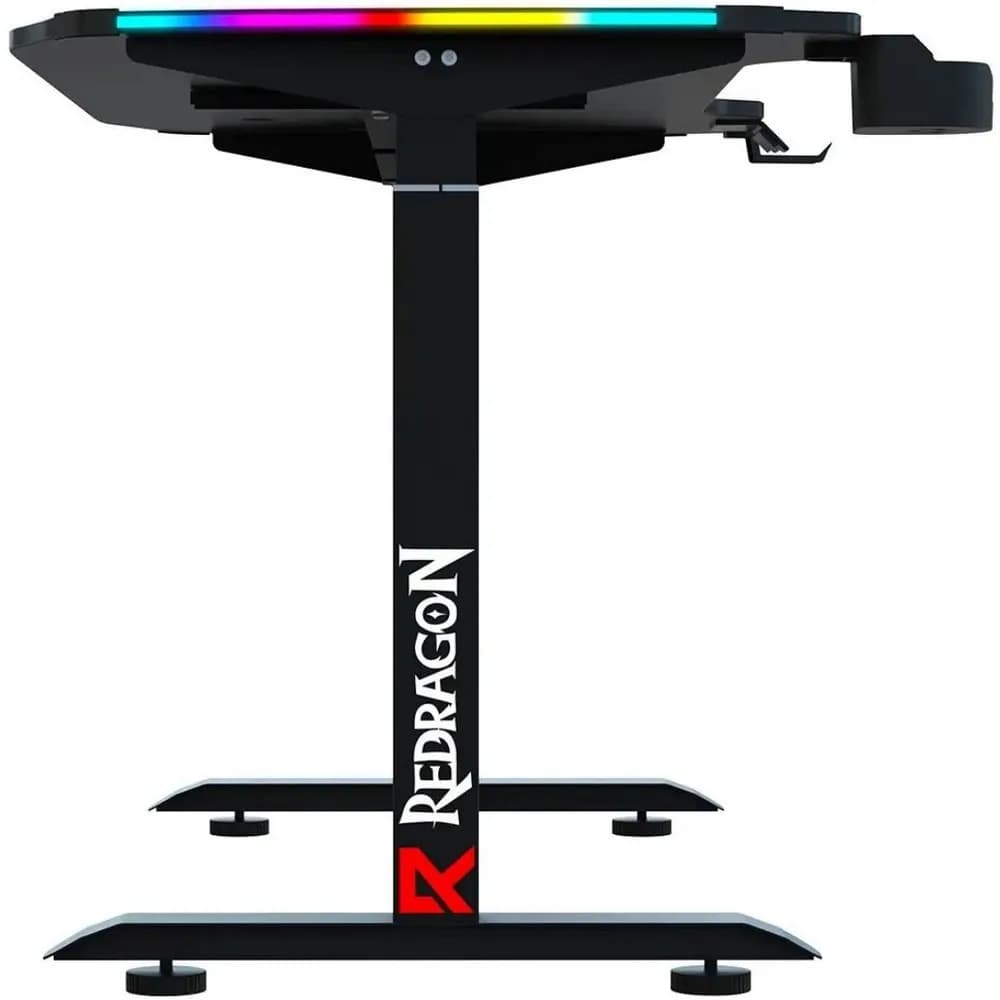 میز گیمینگ ردراگون GD3320-L RGB — تصویر ۴