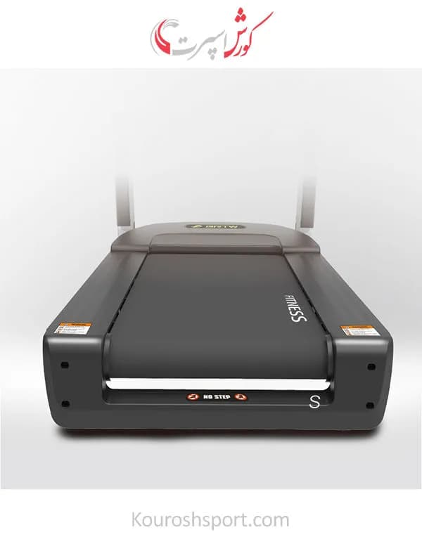 تردمیل باشگاهی Brightway X5S — تصویر ۶