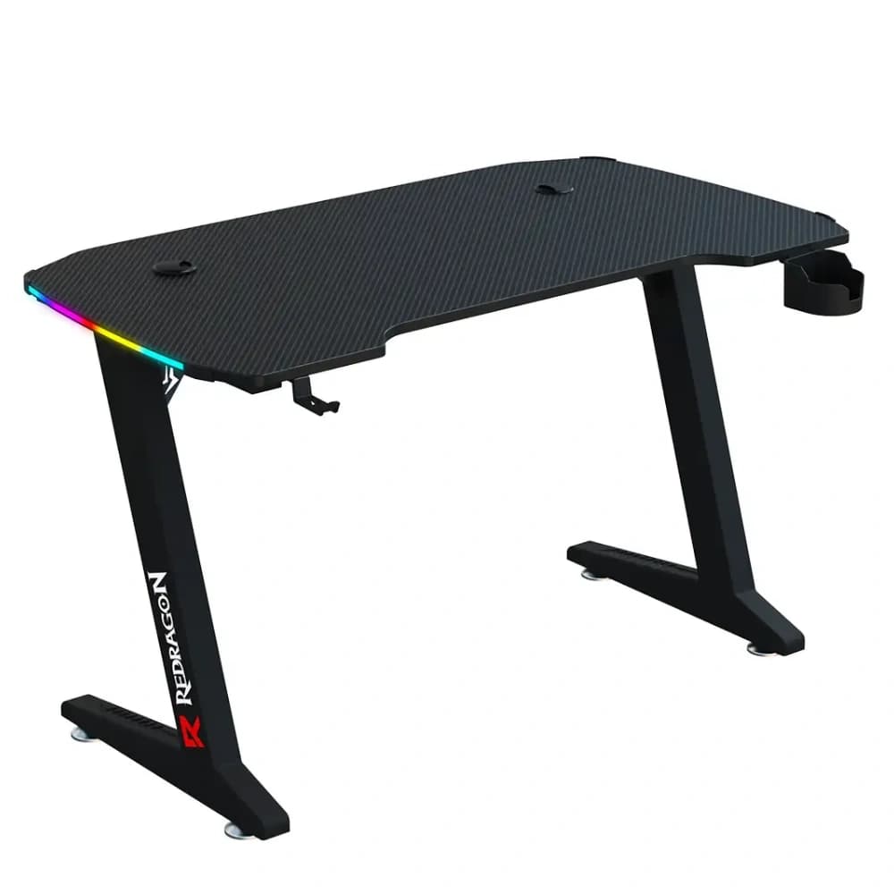 میز گیمینگ ردراگون مدل GD3111BK