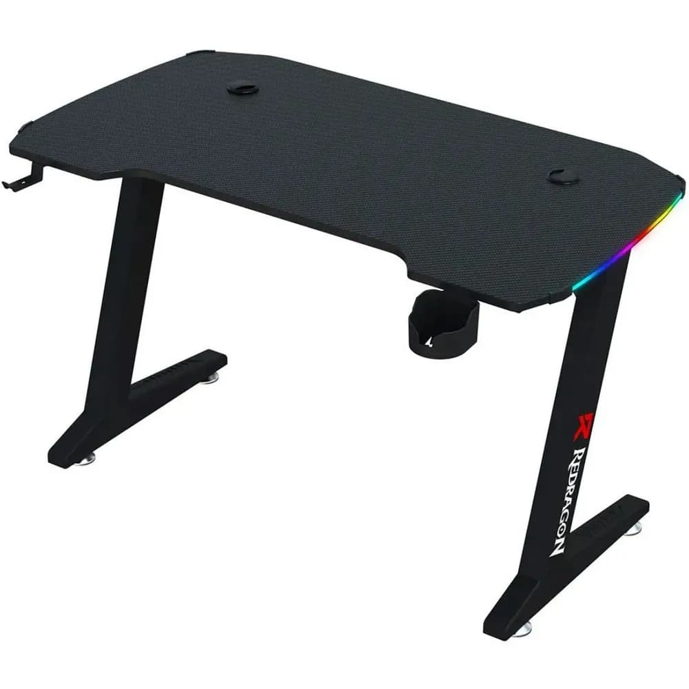 میز گیمینگ ردراگون مدل GD3111BK — تصویر ۲