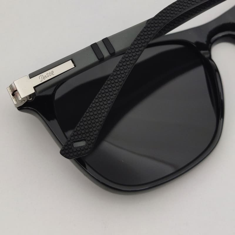 عینک آفتابی ویفرر پلاریزه پرسول مدل TR8075 — تصویر ۱۲