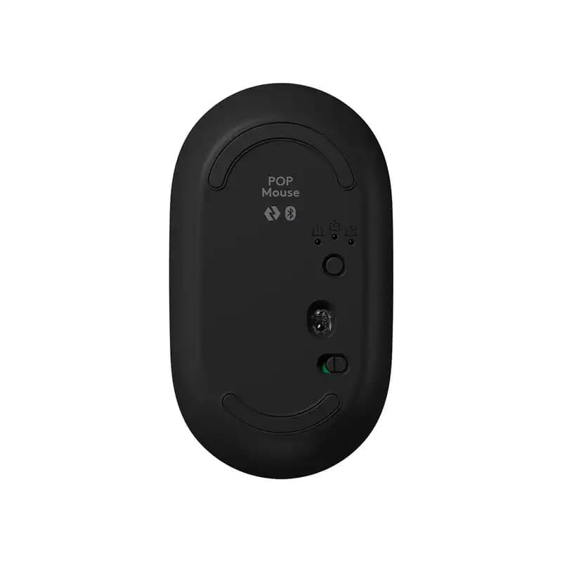 ماوس لاجیتک مدل POP MOUSE — تصویر ۲